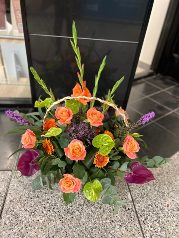Baskets & Hampers