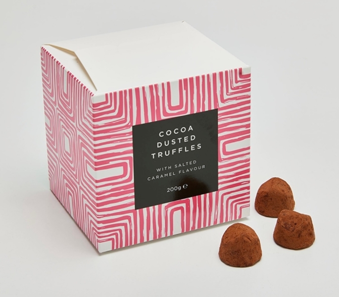 Chocolates 200g