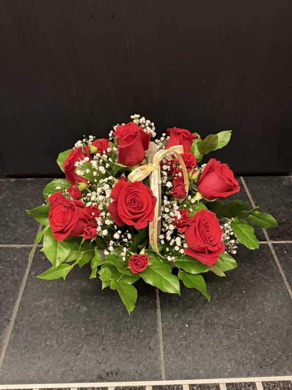 Love Basket