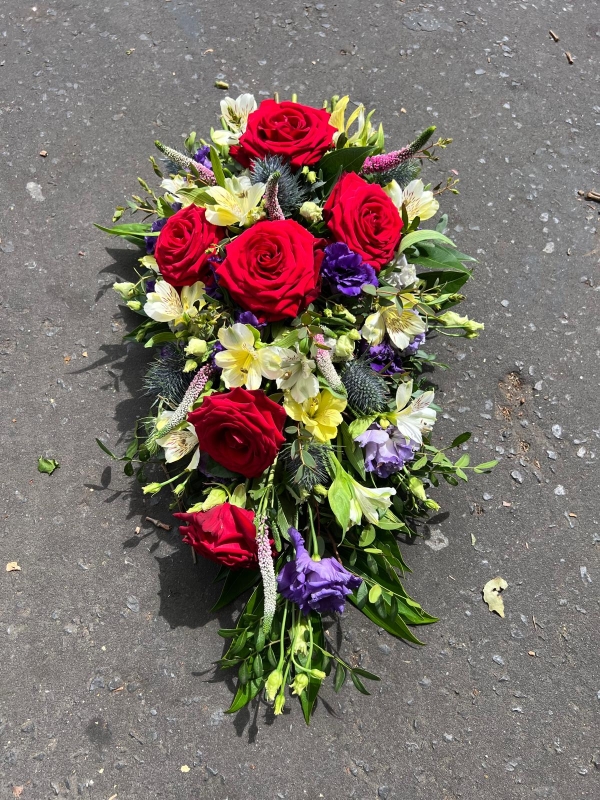 Spray sympathy