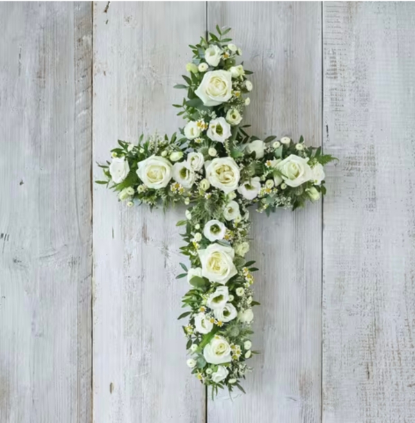 White Cross