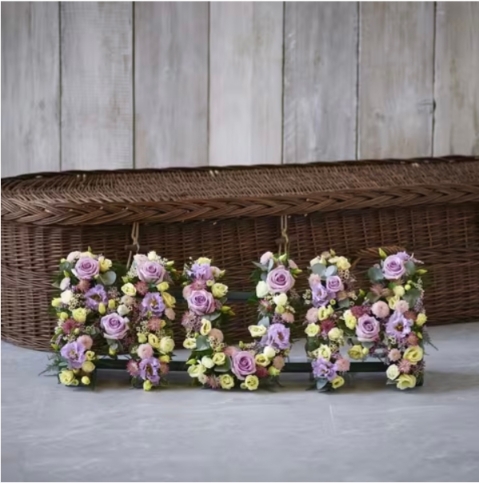MUM Tribute
